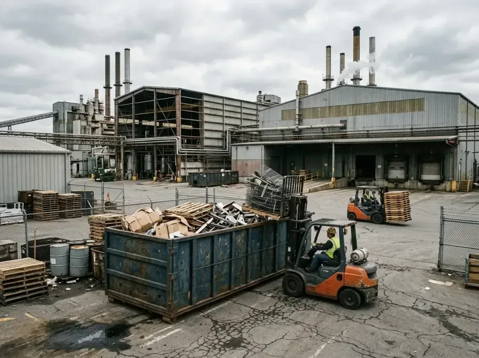 industrial-factory-scrap-conta-003 — frequently asked questions, Cheap Roll-off Dumpster Rentals in Gardena, CA